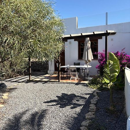Villa Orange House, Surf&Yoga Lajares Exterior foto
