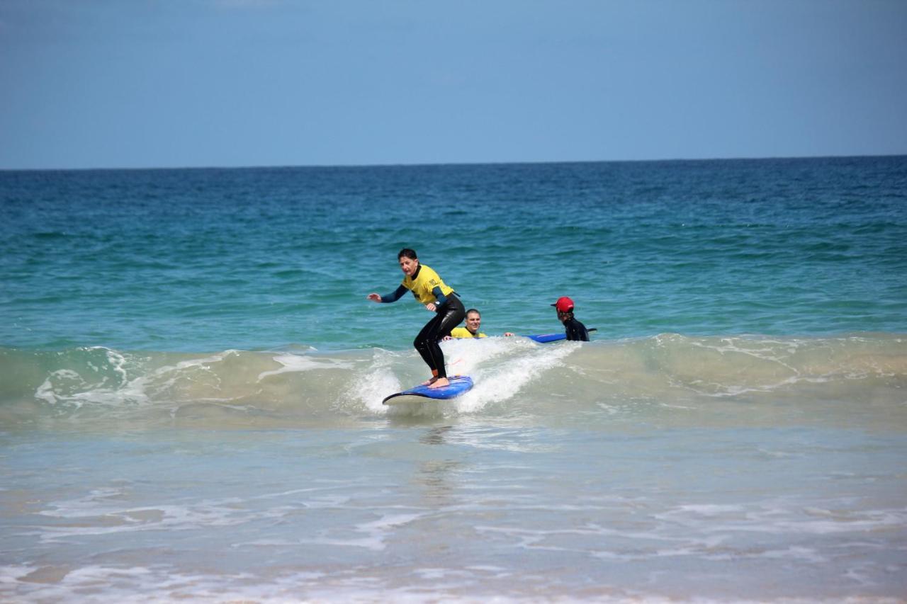 Villa Orange House, Surf&Yoga Lajares Exterior foto