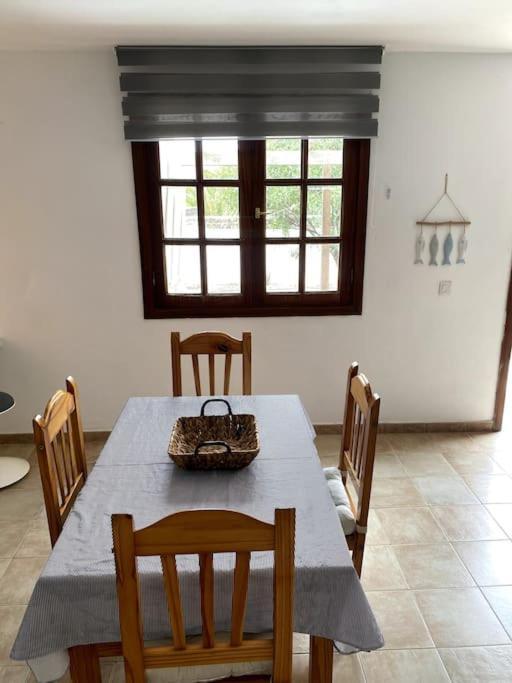 Villa Orange House, Surf&Yoga Lajares Exterior foto