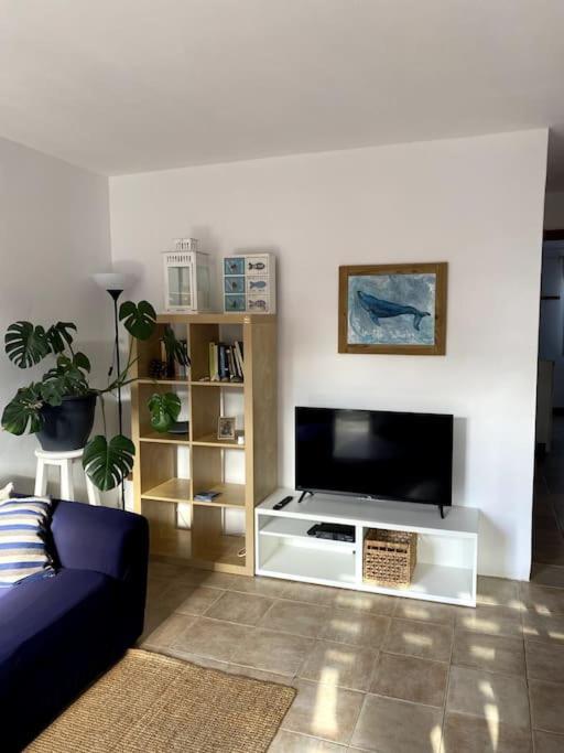 Villa Orange House, Surf&Yoga Lajares Exterior foto